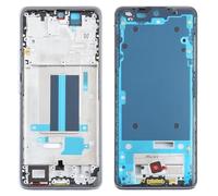 KXPASUKOJX pour pour Xiaomi Redmi Note 13 Pro + Plaque de Lunette de Cadre LCD de logement Avant d'origine