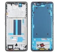 KXPASUKOJX pour pour Xiaomi Redmi Note 13 Pro + Plaque de Lunette de Cadre LCD de logement Avant d'origine