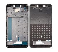 KXPASUKOJX pour pour Xiaomi Redmi Note 4 Front Housing LCD Cadre LCD Cadre