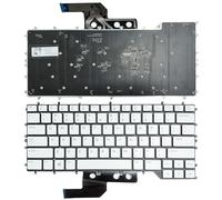 KXPASUKOJX Version américaine RVB Backlight Oploper Clavier
