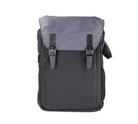 KXQYIKYI APACATEUR DE LA Came DE LA CAMÉRIE DE LA CAMÉRIE DE LA CAMÉE BACKPAGE ARAPPORT W/Rain Cover Fit de 15,6 "Sac d'ordinateur Portable (Bleu)