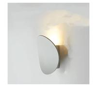 KXQYIKYI Applique Murale LED d'intérieur en Aluminium ac85-265v, décoration de Salon, éclairage Domestique, loft, escalier, décorations murales