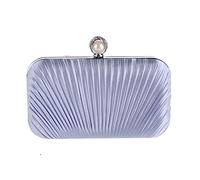 KXQYIKYI Bag féminin Europe et le sac de soirée de chaîne des États-Unis Set Diamond Dinner Party Party Pleed Craft Clutch