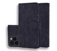 KXQYIKYI Étui à Portefeuille Flip pour iPhone 15 Pro Max / 15 Pro / 15 Plus / 15, Couvercle de Fermeture magnétique avec Support de Carte Soft Shockroping Le Cuir étoile, Violet, 15 Plus