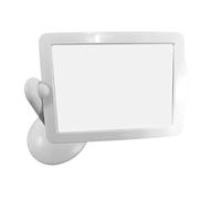 KXQYIKYI Loupe d'écran LED Plus Lumineuse visionneuse de Lecture loupe Mains Libres grossissement Lunettes de Lecture Portables Cadeaux pour Les Parents