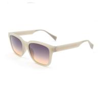 KXQYIKYI Lunettes de soleil carrées pour l'extérieur, lunettes de soleil tendance, lunettes de soleil fines de qualité