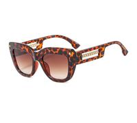 KXQYIKYI Lunettes de soleil œil de chat pour femmes, lunettes de soleil vintage tendance, lunettes de soleil de luxe pour femmes, UV400