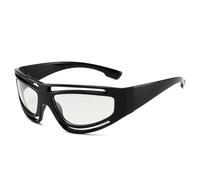 KXQYIKYI Lunettes de soleil vintage effet œil de chat creuses pour femmes, lunettes de soleil pour sports de plein air, conduite, lunettes de soleil UV400 pour hommes