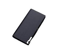 KXQYIKYI Portefeuille Mince Portefeuille en Cuir de Monnaie Masculine Longue Porte-Monnaie pour Hommes