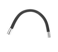 KXQYIKYI Robinet Rotatif 1PC Fauce d'extension Tapon Tap Extension Dispositif Fauce de Robinet Anti-Splash Faueuse Faucet Extender Pool Pool Extend Black Copper to Rotate Extender for Tap