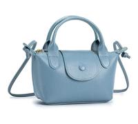 KXQYIKYI Sac à main à choux de portefeuille pour femmes sacs à bandoulière avec sangle détachable Small Bagt Sac avec fermeture de fermeture à glissière Fanny Pack