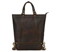 KXQYIKYI Sac à main à double usage à main le sac à main pour hommes de sac à main