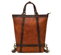 KXQYIKYI Sac à main à double usage à main le sac à main pour hommes de sac à main