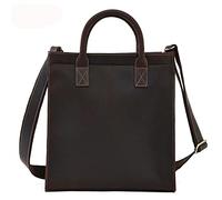 KXQYIKYI Sac à main rétro Business Commuter pour hommes du sac à épaule pour hommes sac de messager sac pour hommes sac à dos