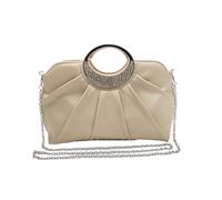 KXQYIKYI Sac à main, sac de chaîne, sac de robe pour femmes, sac de banquet