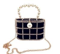 KXQYIKYI Sac de panier de banquet de sac pour femmes pour dames pochettes de mariage sac à main