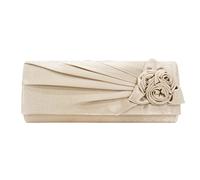 KXQYIKYI Sac d'embrayage en satin pour femmes sacs de soirée de soirée de mariée de soirée.
