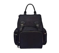 KXQYIKYI Sac Maman - Sac à Couches - Sac de bébé élégant (Bleu) étanche