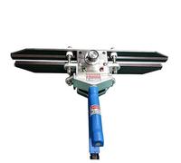 KXQYIKYI Scelleuse Thermique à sertir Portable pour Sac, thermoscelleuse à sertir, Machine-Outil de scellage, Artisanat en Papier d'aluminium, 400mm (200mm)