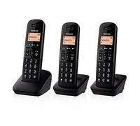 KXTGB613JTB TRIO CORDL.DECT PA PANASONIC KX-TGB613JTB