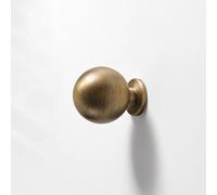 KXWDKJ Boutons de Tiroir Vintage Poignée d’Armoire pour Commode Tiroir Placard Meuble Penderie Poignées de Porte-30pcs||Φ 25mm