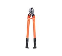 KXWDKJ Coupe-sabots de chèvre en acier au manganèse, lame tranchante, facile à utiliser, rebond lisse, prise en main confortable (pour chèvre 45 cm)