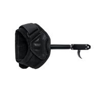 KXWDKJ Déclencheur d’Arc Poignet à Tête Rotative 360° Pince Ambidextre pour Adultes et Jeunes Accessoires de Tir de Chasse
