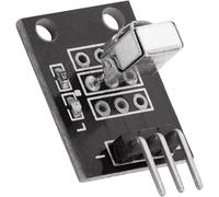 KY-022 CHQ1838 Infrared IR Receiver Set Sensor Module Compatible with Arduino and Raspberry Pi Including eBook