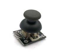 KY-023 double axe XY Joystick Module PS2 manette de commande levier capteur pour Uno kit de bricolage