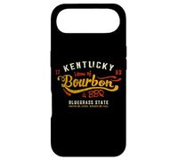 KY Bluegrass State - Kentucky Bourbon & BBQ Coque pour iPhone Air