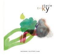 Compilation Of Erik Satie's Masterworks