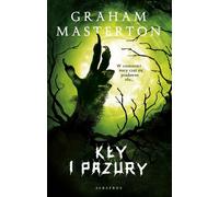 Kły i pazury - Graham Masterton (livre en polonais)