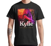 KY.Lie Mino.GUE Shirt Short Sleeves Shirt Short Sleeves Tshirt Unisex for Men Size XXL