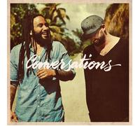Ky-Mani Gentleman & Marley – Conversations – CD