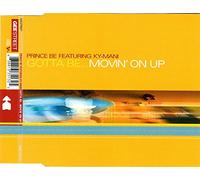 Ky Mani - Gotta Be.Movin'On Up