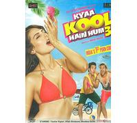 KYA KOOL HAIN HUM 3 NEW BOLLYWOOD MOVIE