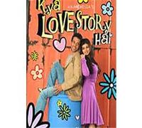 Kya Love Story Hai - DVD Zone 1 G