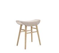 Kya pouf Freifrau Manufaktur - FREIFRAU KYA STOOL SEAT