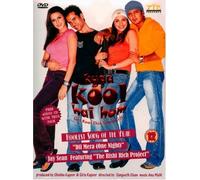 Kyaa Kool Hai Hum [DVD] by Tusshar Kapoor