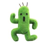 kyactus - Final Fantasy - Peluche