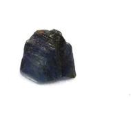 KYANITE - Pierre Naturelle en provenance de Minas Gerais, Brésil - Pierre de guérison et d'alignement spirituel 1.81 ct - Certificat d'Authenticité Inclus 5 x 5 x 5 mm G