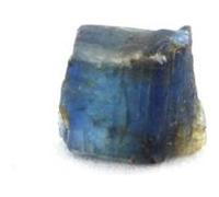 KYANITE - Pierre Naturelle en provenance de Minas Gerais, Brésil - Pierre de guérison et d'alignement spirituel 1.79 ct - Certificat d'Authenticité Inclus 6 x 6 x 3 mm G