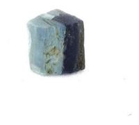 KYANITE - Pierre Naturelle en provenance de Minas Gerais, Brésil - Pierre de guérison et d'alignement spirituel 1.15 ct - Certificat d'Authenticité Inclus 5 x 5 x 3 mm G