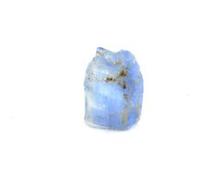 KYANITE - Pierre Naturelle en provenance de Minas Gerais, Brésil - Pierre précieuse aux propriétés de guérison et d'alignement spirituel 1.47 ct - Certificat d'Authenticité Inclus 7 x 5 x 3 mm G