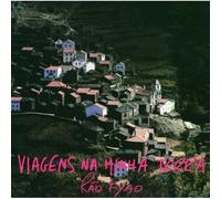 Kyao Rao - Viagens Da Minha Terra [Import]