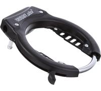Kyaoayo-12022900 Antivol Menotte Modèle Xxl Plus Noir
