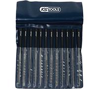 Kyaoayo-140.3050 Jeu De Limes Aiguilles 145mm