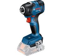 KYAOAYO-18V System Visseuse À Chocs Sans-Fil Bosch Gdr 18V-200 (Couple i 200 Nm, Sans Batterie Ni Chargeur, Dans Boîte Carton)