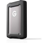 KYAOAYO-2 To G-Drive Armoratd, Hdd Portable Usb-C (5Gbps, Usb 3.2 Gen 1, Thunderbolt 3, Jusqu'À 130 Mb/S, Résistant À La Poussière, Aux Chutes, Aux Chocs Et À L'Eau