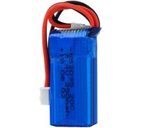 Kyaoayo-20c Batterie Lipo Pour Losi Micro Sct Rally 1/24th Short Course Truck(7.4v 250mah)-Sanag